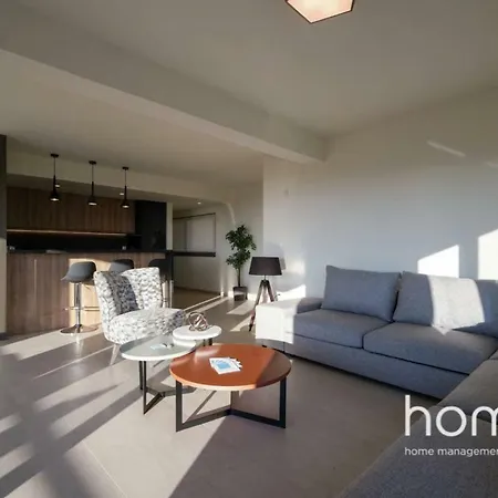 Breathtaking Luxury Homm In Glyfada Ateny