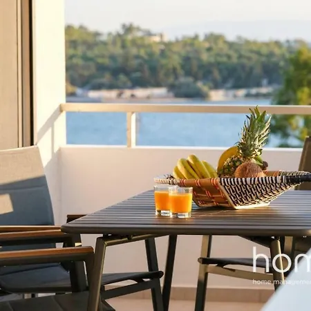 Breathtaking Luxury Homm In Glyfada