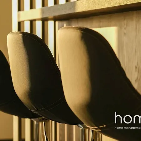 Breathtaking Luxury Homm In Glyfada Apartament Ateny