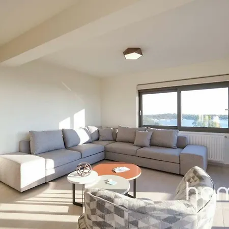 Breathtaking Luxury Homm In Glyfada * Ateny