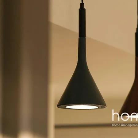 Apartament Breathtaking Luxury Homm In Glyfada *