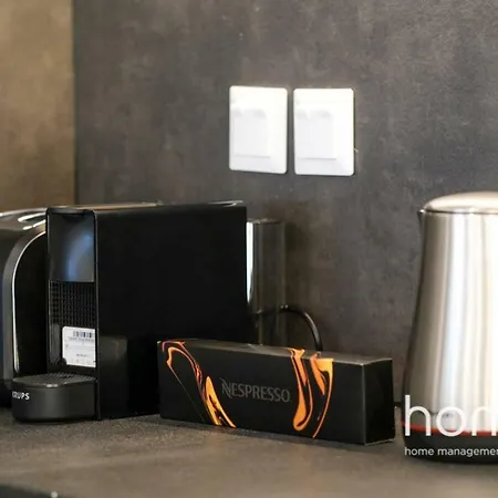 Apartament Breathtaking Luxury Homm In Glyfada *