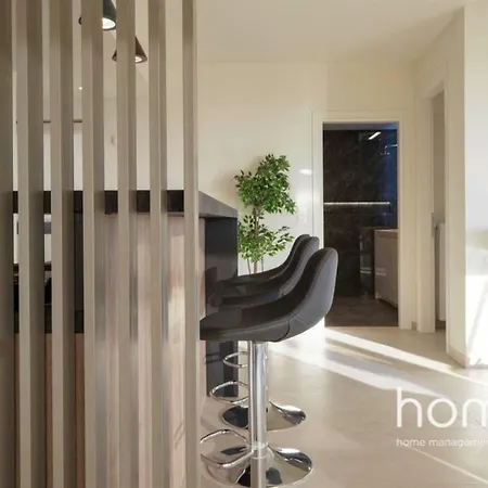 Breathtaking Luxury Homm In Glyfada Apartament *