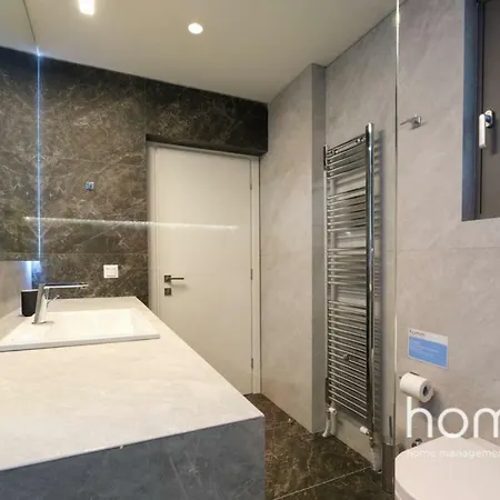 Apartament Breathtaking Luxury Homm In Glyfada *