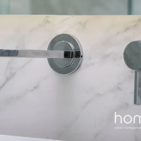Breathtaking Luxury Homm In Glyfada Apartament