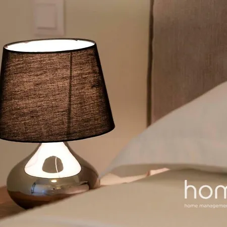 Breathtaking Luxury Homm In Glyfada Apartament