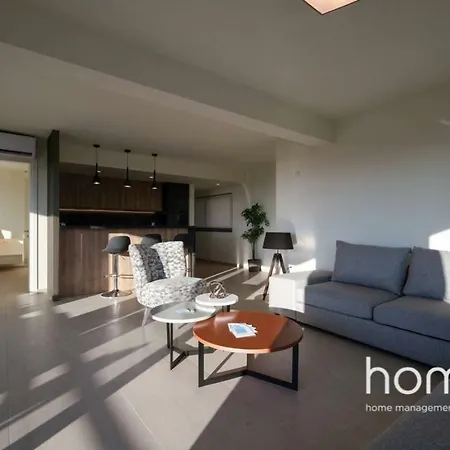 Apartament Breathtaking Luxury Homm In Glyfada Ateny