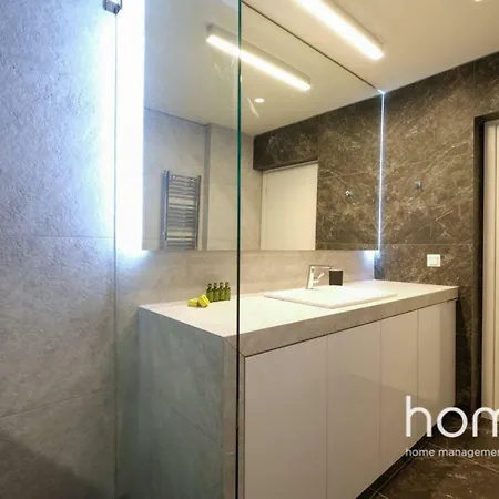 Breathtaking Luxury Homm In Glyfada Ateny