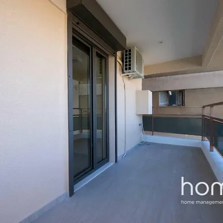 Breathtaking Luxury Homm In Glyfada