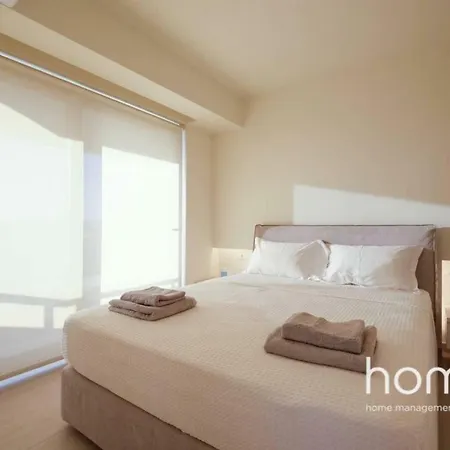 Apartament Breathtaking Luxury Homm In Glyfada *