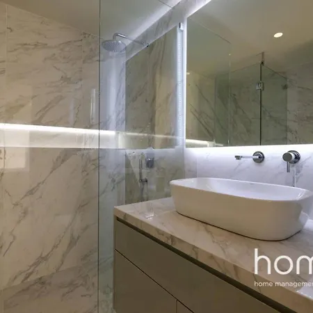 Breathtaking Luxury Homm In Glyfada Apartament Ateny