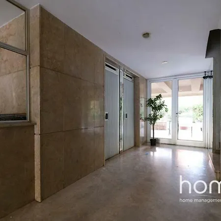 Apartament Breathtaking Luxury Homm In Glyfada